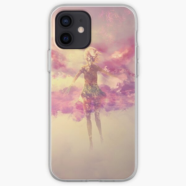 Excelsior iPhone Soft Case