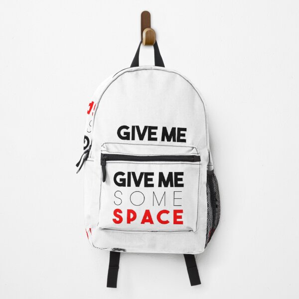 Item preview, Give Me Some Space designed and sold by navinthampy.