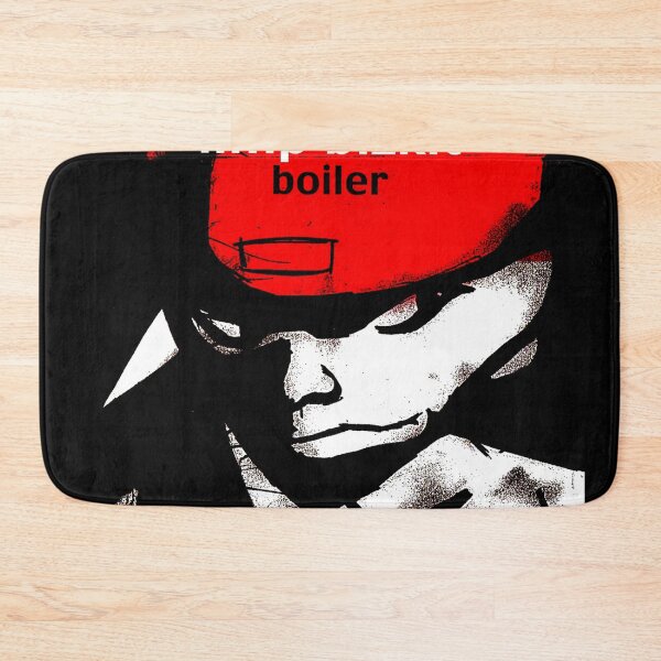 Item preview, Boiler designed and sold by FiguerasJaz.