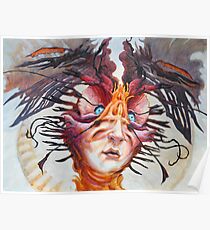 The Perplexing Murmur Poster