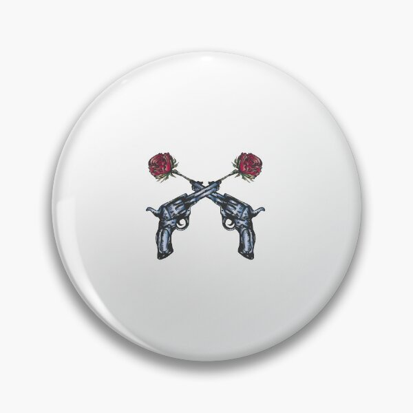 Item preview, guns n roses designed and sold by eudoraeudora.