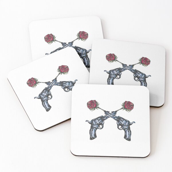 Item preview, guns n roses designed and sold by eudoraeudora.