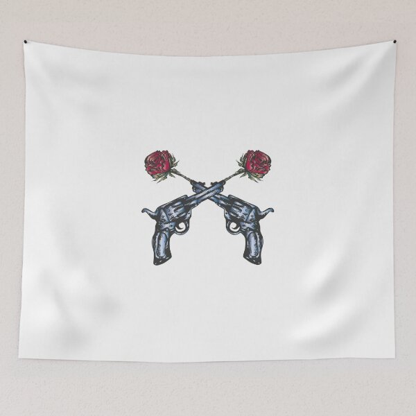 Item preview, guns n roses designed and sold by eudoraeudora.