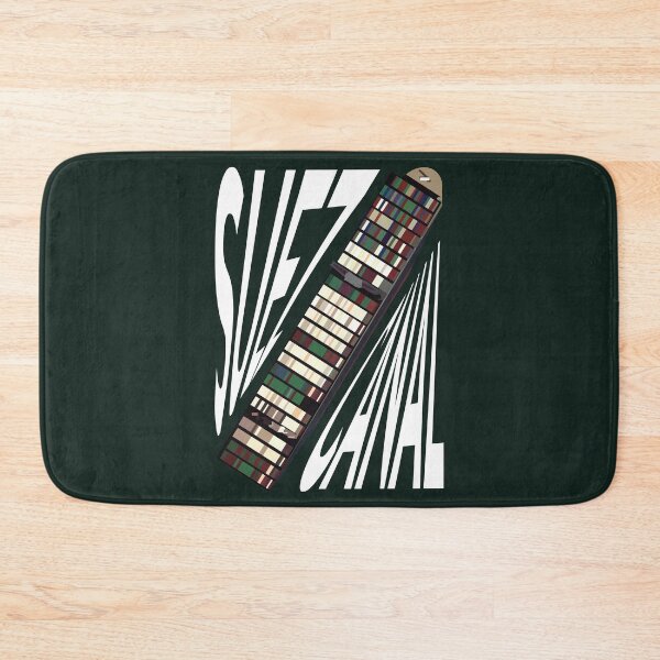 Item preview, Suez Canal designed and sold by enriquepma.