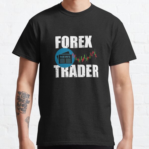 Forex T-Shirts | Redbubble