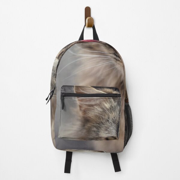 Item preview, Portrait of cute fluffy cat designed and sold by olena2552.