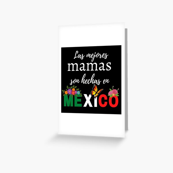 Feliz Dia de la madre gift,cute gift for mom,moms gift,La Mejor mama Del  Mundo,Mexican mom gift, moms shirt, Spanish mama,Unisex - Mothers Day -  Posters and Art Prints