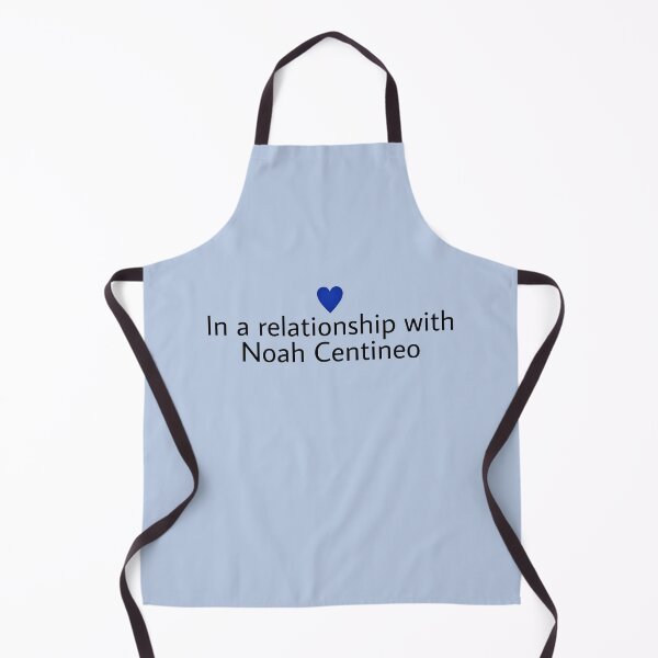 Item preview, In a relationship with Noah Centineo Status designed and sold by MNCO.
