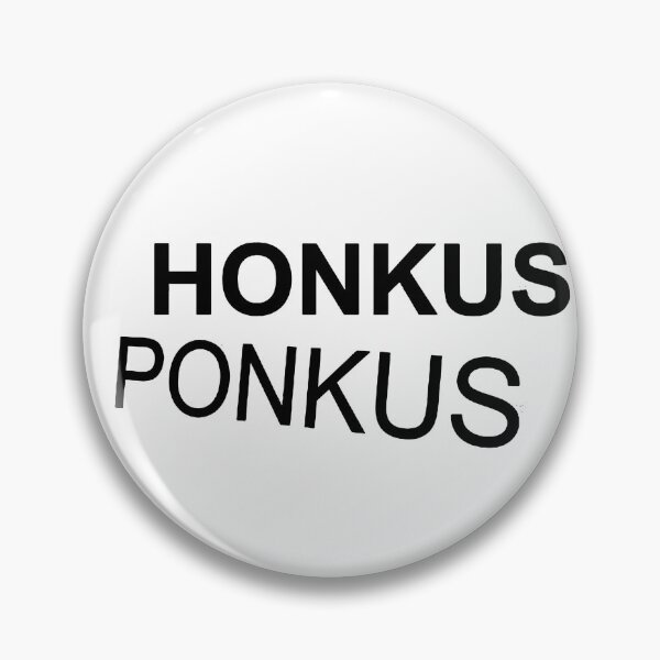 Artikelvorschau, Honkus Ponkus entworfen und verkauft von eudoraeudora.