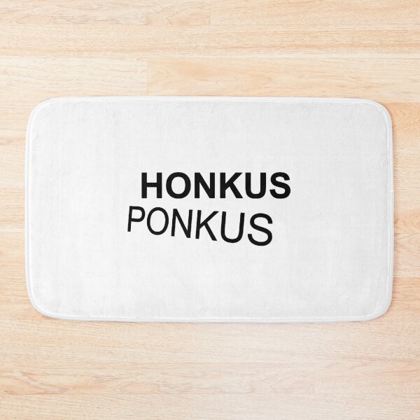 Item preview, honkus ponkus designed and sold by eudoraeudora.