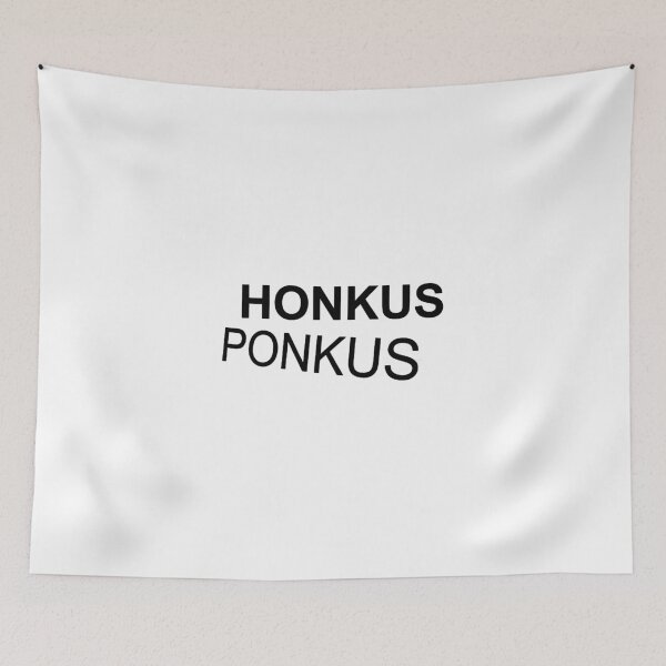 Item preview, honkus ponkus designed and sold by eudoraeudora.
