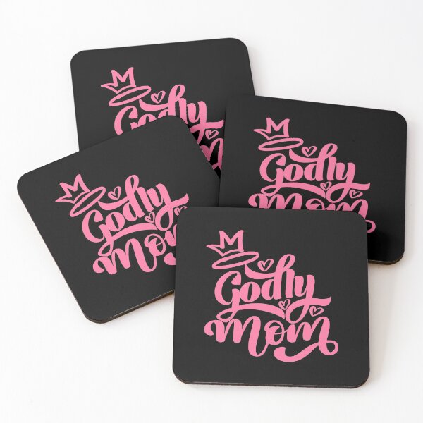 Item preview, Mothers Day 2021 A godly mother is a blessing for Mother’s Day. designed and sold by GospelShirts.
