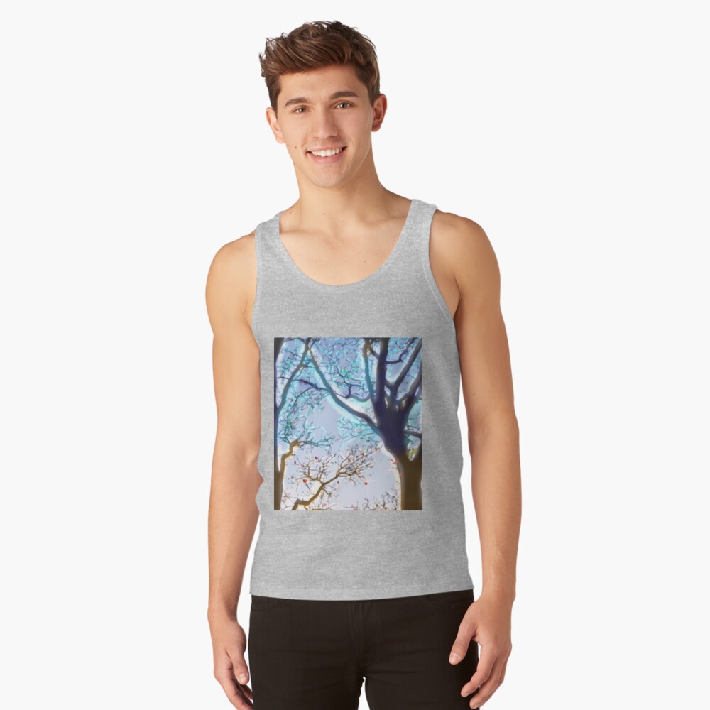 Item preview, Tank Top designed and sold by AheraRoses.