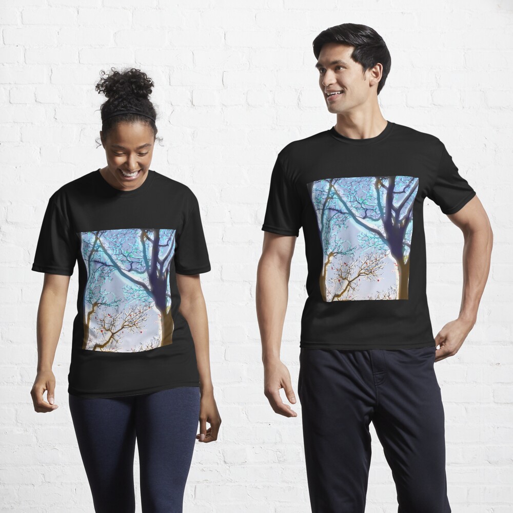 Item preview, Active T-Shirt designed and sold by AheraRoses.