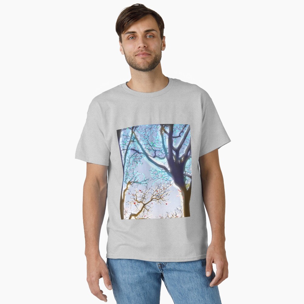 Item preview, Classic T-Shirt designed and sold by AheraRoses.
