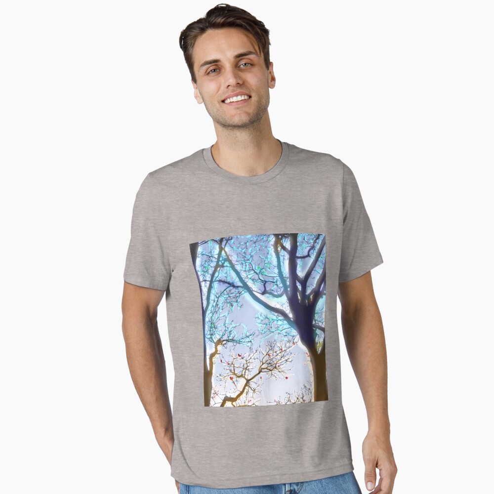 Item preview, Essential T-Shirt designed and sold by AheraRoses.