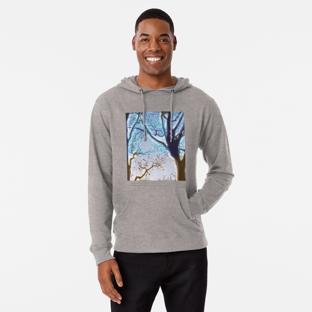 Item preview, Lightweight Hoodie designed and sold by AheraRoses.