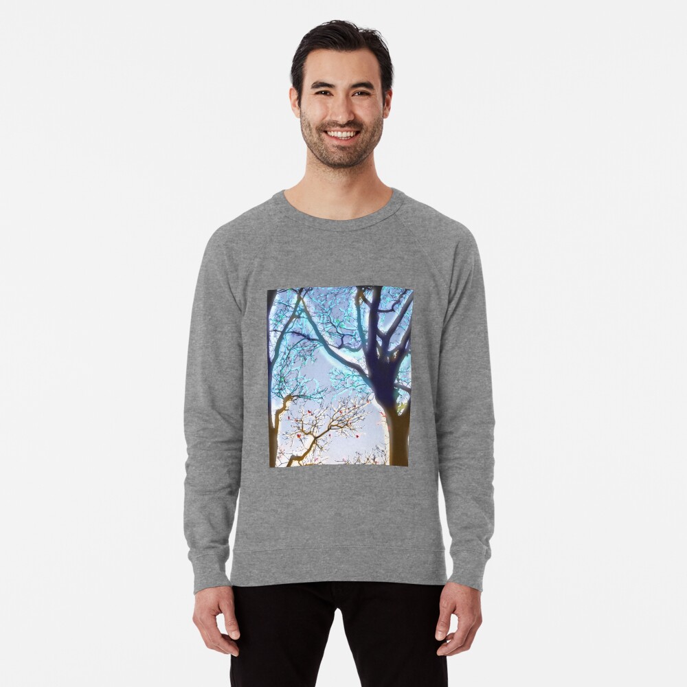 Item preview, Lightweight Sweatshirt designed and sold by AheraRoses.