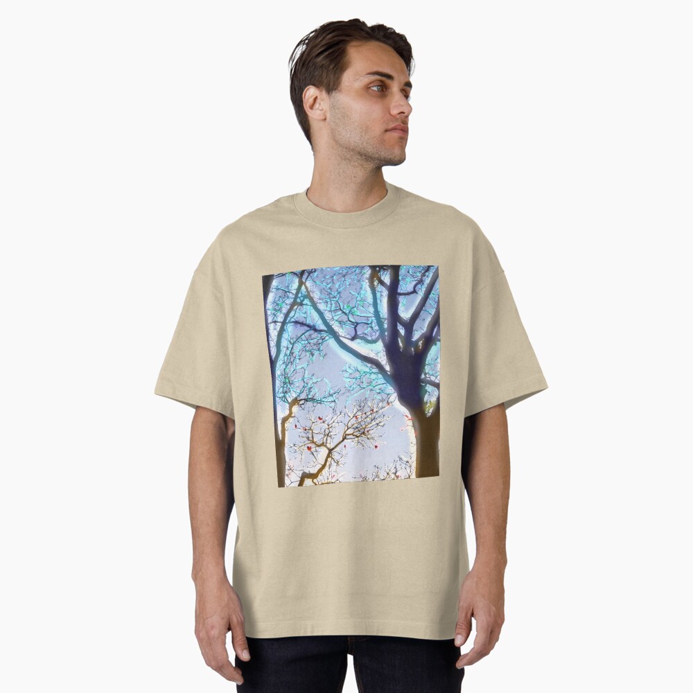 Item preview, Oversized T-Shirt designed and sold by AheraRoses.