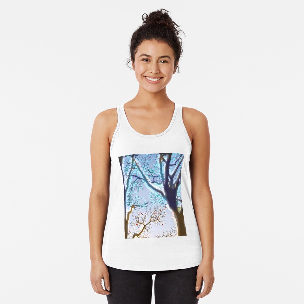 Item preview, Racerback Tank Top designed and sold by AheraRoses.
