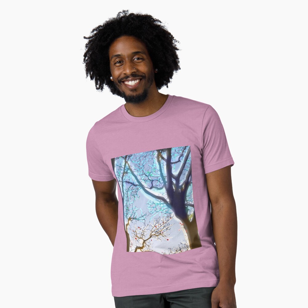 Item preview, Tri-blend T-Shirt designed and sold by AheraRoses.
