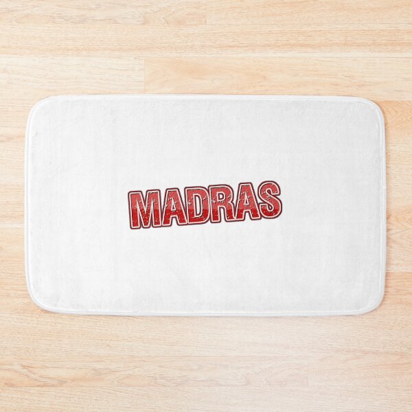 Item preview, Madras designed and sold by eudoraeudora.
