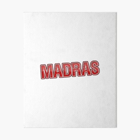 Aperçu de l'œuvre madras créée et vendue par eudoraeudora.