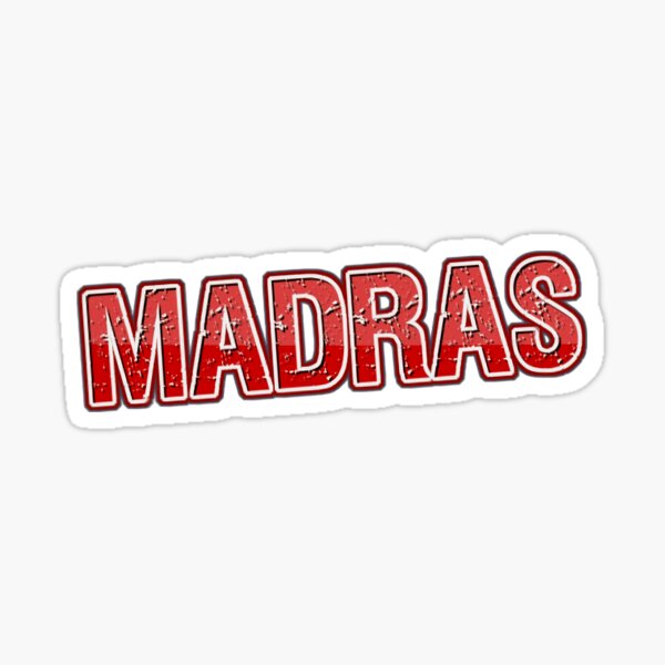 Aperçu de l'œuvre madras créée et vendue par eudoraeudora.