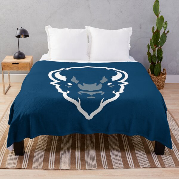 Item preview, Bison Athletic Teams designed and sold by sandysgrapix.