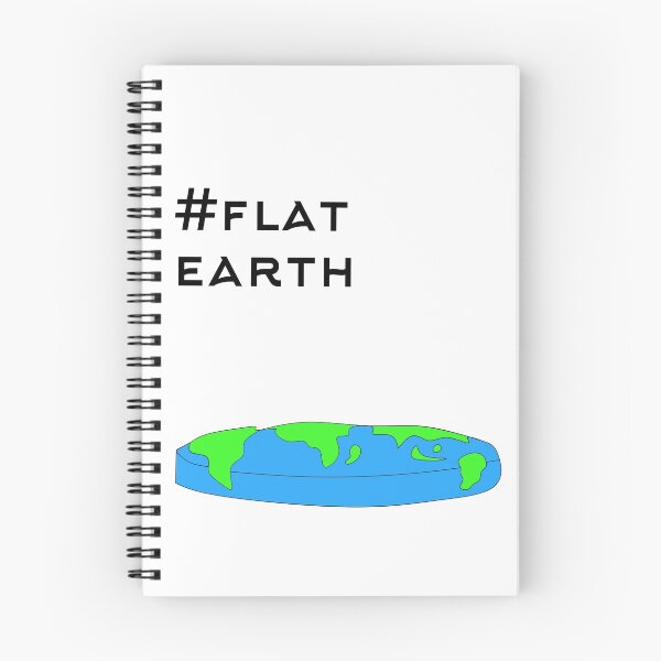 Item preview, Flat earth designed and sold by dhaniell.