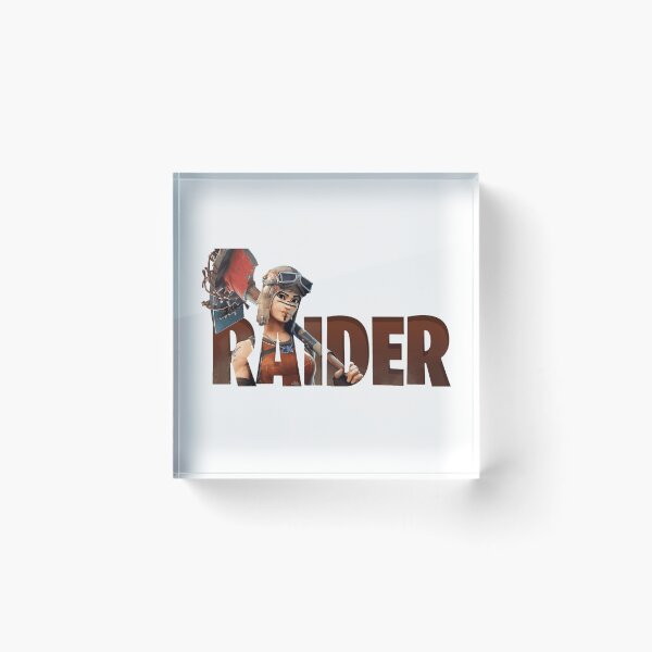 Artikelvorschau, renegade raider logo art entworfen und verkauft von juwanswania.