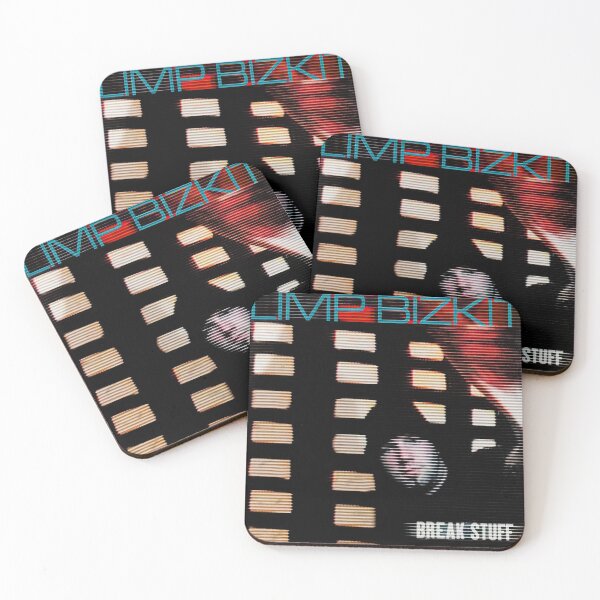 Item preview, Break stuff designed and sold by FiguerasJaz.