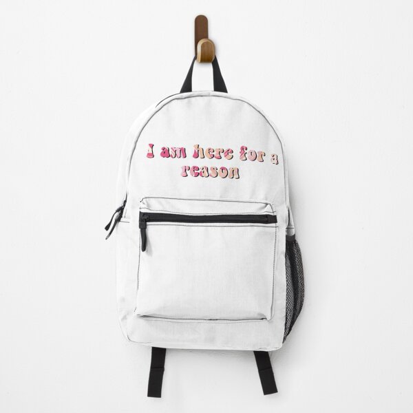 Item preview, I am here for a reason designed and sold by lovehart.