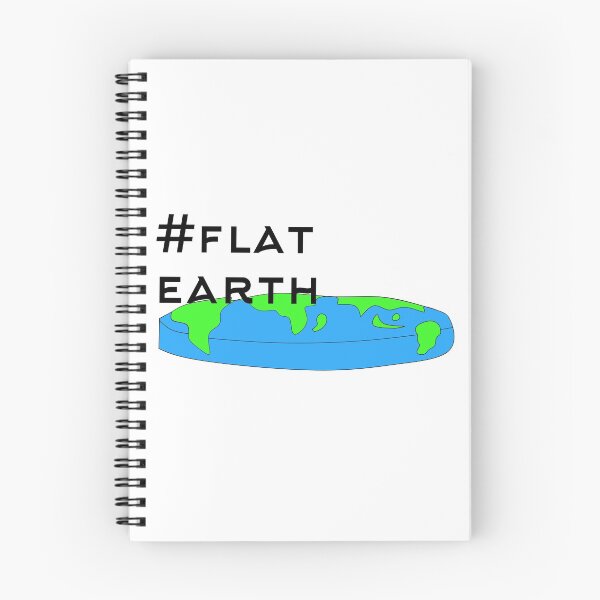 Item preview, Copy of Flat earth designed and sold by dhaniell.