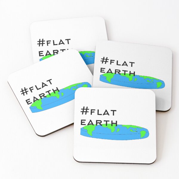 Item preview, Copy of Flat earth designed and sold by dhaniell.