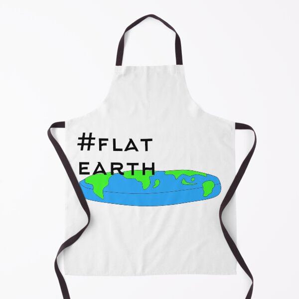 Item preview, Copy of Flat earth designed and sold by dhaniell.