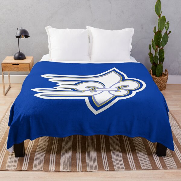 New Orleans Saints Bedding & Blankets in New Orleans Saints Team Shop 