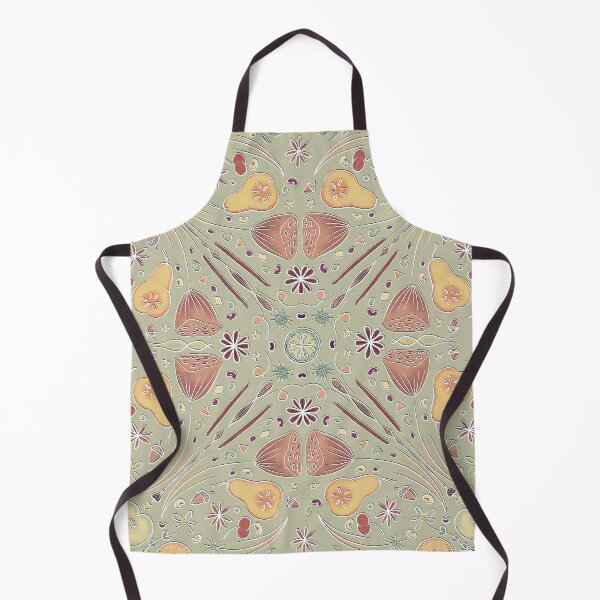 Item preview, Autumnal spice designed and sold by Studio CB.