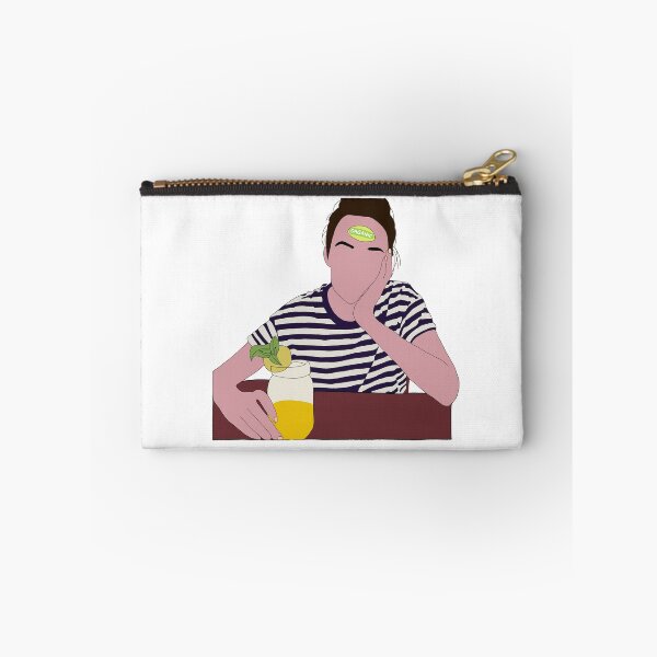 Item preview, Alycia and the Lemon designed and sold by Queen-V-art.