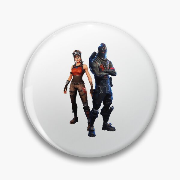 Item preview, renegade raider designed and sold by juwanswania.