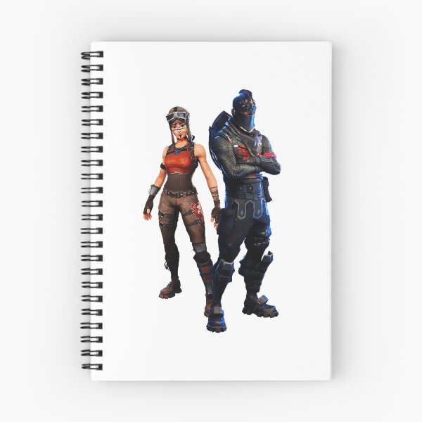 Artikelvorschau, renegade raider entworfen und verkauft von juwanswania.