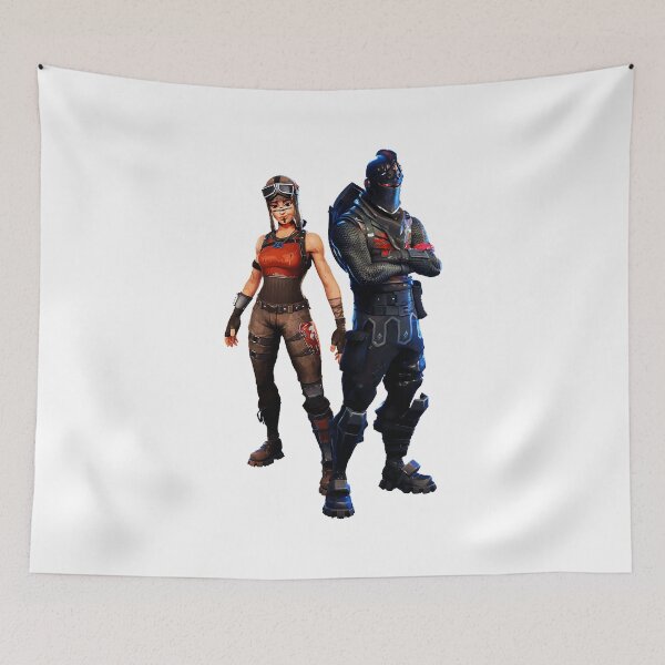 Item preview, renegade raider designed and sold by juwanswania.