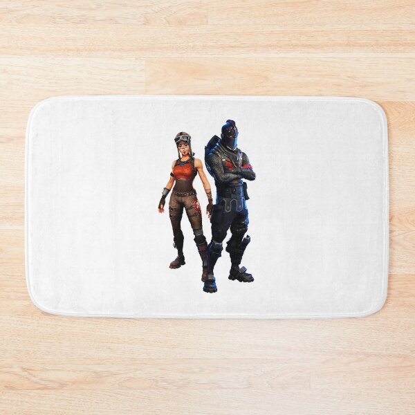 Item preview, renegade raider designed and sold by juwanswania.