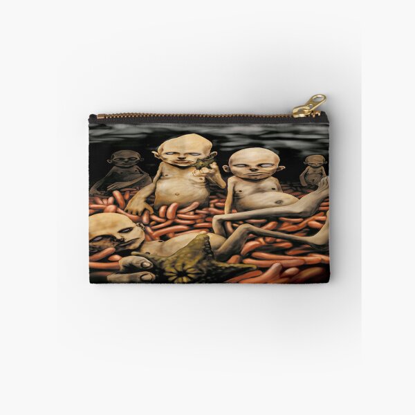 Item preview, Chocolate starfish and the hot dog flavored water designed and sold by FiguerasJaz.