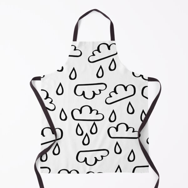 Item preview, Raindrops  designed and sold by Studio CB.