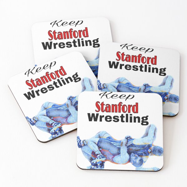Item preview, Trending Keep Stanford wrestling with graphics designed and sold by Drawartista.
