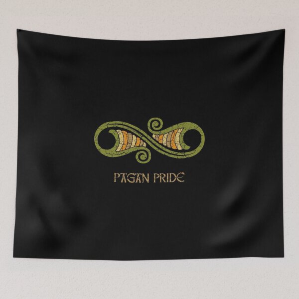 Item preview, Celtic Tails designed and sold by GunnarGraphics.
