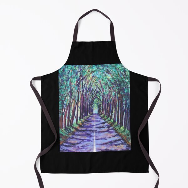 Item preview, Kauai Tree Tunnel designed and sold by EmilySalmond.