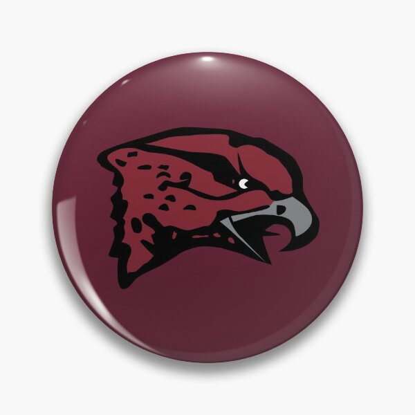 Item preview, Maryland Eastern Shore Hawks designed and sold by sandysgrapix.
