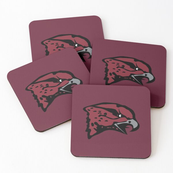Item preview, Maryland Eastern Shore Hawks designed and sold by sandysgrapix.